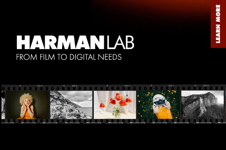 Harman Lab