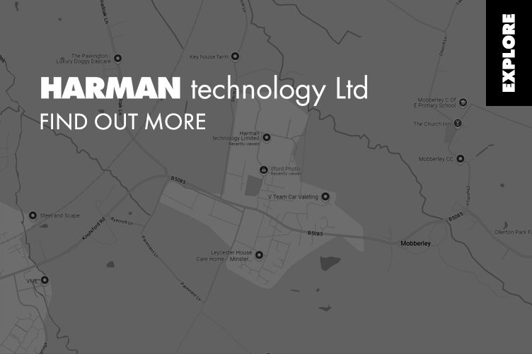 Harman Technology