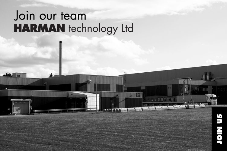 HARMAN Technology